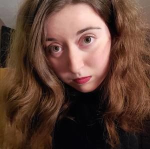 Meet your Posher, Lilly